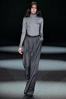 Christian Siriano autunno-inverno 2011-2012 / Christian Siriano fall-winter 2011-2012