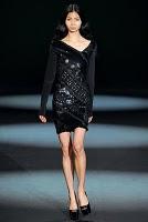 Christian Siriano autunno-inverno 2011-2012 / Christian Siriano fall-winter 2011-2012