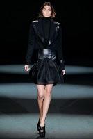 Christian Siriano autunno-inverno 2011-2012 / Christian Siriano fall-winter 2011-2012