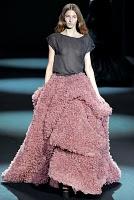 Christian Siriano autunno-inverno 2011-2012 / Christian Siriano fall-winter 2011-2012