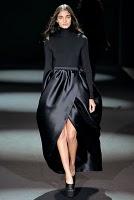 Christian Siriano autunno-inverno 2011-2012 / Christian Siriano fall-winter 2011-2012