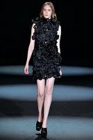 Christian Siriano autunno-inverno 2011-2012 / Christian Siriano fall-winter 2011-2012