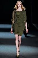 Christian Siriano autunno-inverno 2011-2012 / Christian Siriano fall-winter 2011-2012