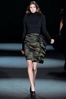 Christian Siriano autunno-inverno 2011-2012 / Christian Siriano fall-winter 2011-2012