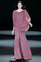 Christian Siriano autunno-inverno 2011-2012 / Christian Siriano fall-winter 2011-2012