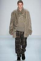 Duckie Brown autunno-inverno 2011-2012 / Duckie Brown fall-winter 2011-2012