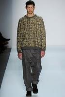 Duckie Brown autunno-inverno 2011-2012 / Duckie Brown fall-winter 2011-2012