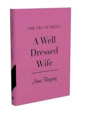 Must have- The art of being a well dressed wife