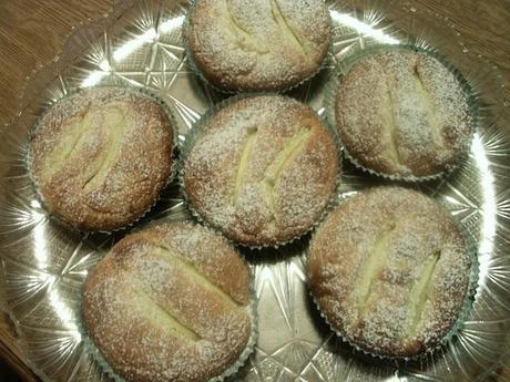 TORTINI GIO' 
tortini di mele al profumo di cedro
 





...