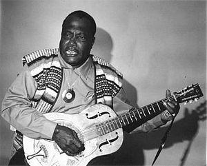 I Grandi del Blues: 05 Bukka White - 06 Blind Blake - 07 Gus Cannon - 08  Memphis Jug Band - 09  Slim Harpo