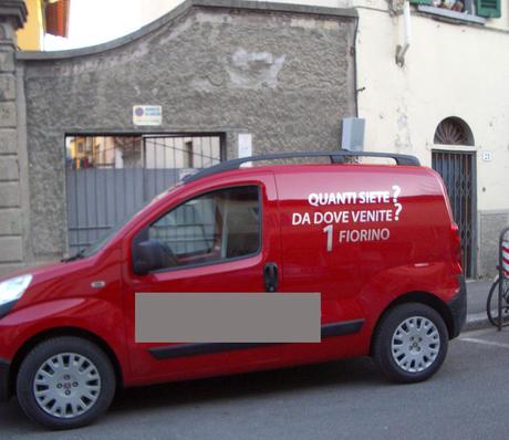 un fiorino