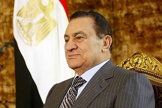 Mubarak si è dimesso