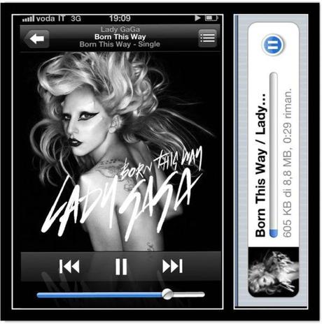 Lady GaGa - BORN THIS WAY è uscita!