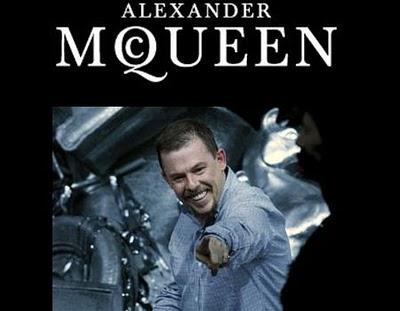 Alexander McQueen Londra 17 marzo 1969 – 11 febbraio 2010
