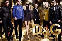 D&G; a/i 2007/2008