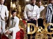 D&amp;G 2007/2008
