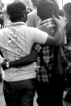 India: slitta ad aprile lo studio della Corte Suprema per la definitiva depenalizzazione delle relazioni omosessuali