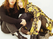 Grungy Marc Jacobs