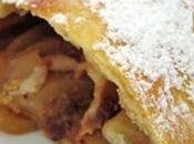 Strudel Mele