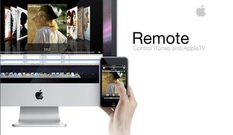 Remote: il controllo di iTunes e Apple TV sul palmo della mano