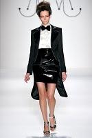 Ruffian autunno-inverno 2011-2012 / Ruffian fall-winter 2011-2012