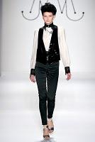 Ruffian autunno-inverno 2011-2012 / Ruffian fall-winter 2011-2012