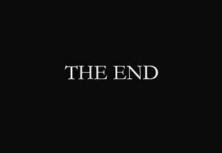 THE END