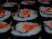 Deliziosamente sushi