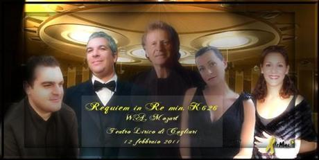 Requiem Mozart 12-02-2011 Requiem Mozart 12-02-2011