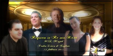 Requiem Mozart 12-02-2011