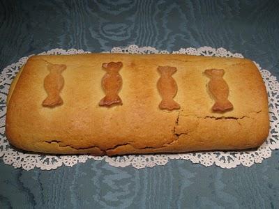 Strudel di recupero N° 2