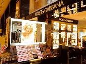 Dolce Gabbana make gratuito