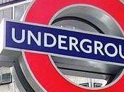 LONDRA prima parte