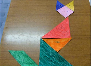 Costruire Un Tangram