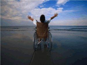 Terrasini: Aiuto domestico per i portatori di handicap grave