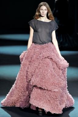 Christian Siriano Fall/Winter 2011/12