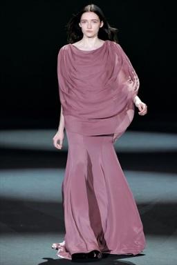 Christian Siriano Fall/Winter 2011/12