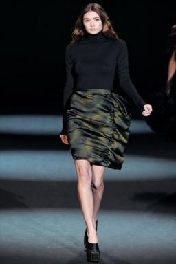 Christian Siriano Fall/Winter 2011/12