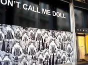 Don’t call doll T-shirt regalo