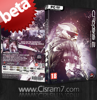 crysis 2