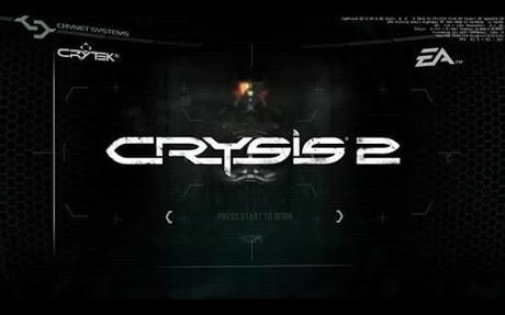 Prova Crysis 2 per PC, Scarica adesso la leaked beta!