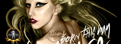 Born This Way infrange il record in radio