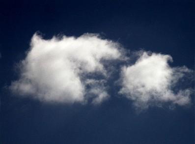 Broken Clouds - Nuvole spezzate (articolo del meteorologo Scott Stevens)