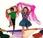 Danzamovimento terapia bambini