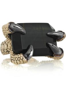 Cavalli Evil Queen Ring