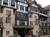 Liberty London menswear