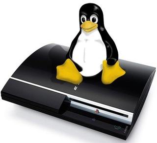 GNU/Linux finalmente su PS3 !