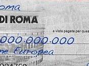 debito galoppo........arrivano cambiali europee l'ultimo avviso Bruxelles