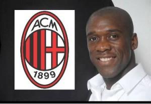 Milan 2011: Seedorf rinnova!