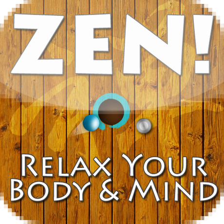 Zen! (AppStore Link) 